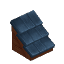 Redwood Roof