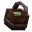 Any Mosshorn Milk Bucket