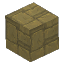 Quartzite Brick