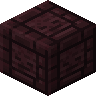 Yontulmuş Nether Tuğlası