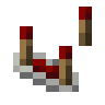 Redstone Karşılaştırıcı