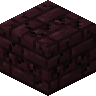 Çatlak Nether Tuğlası