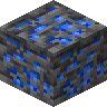 Kayrak Taşında Lapis Lazuli Cevheri