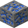 Lapis Lazuli Cevheri