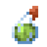 Patlayıcı Gece Görüş İksiri (Uzun Süreli)