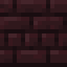 Nether Tuğlası Çit