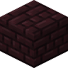 Nether Tuğlası (Nether Bricks)