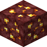 Nether Altın Cevheri