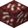 Nether Kuvarsı Cevheri