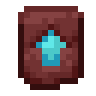 Demirci Şablonu (Netherite Upgrade)