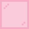 Pembe Boyalı İnce Cam