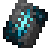 Demirci Şablonu (Silence Armor Trim)