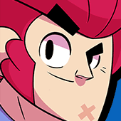 Colt Brawl Stars karakteri