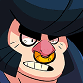 Bull Brawl Stars karakteri