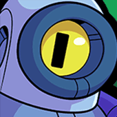 Rico Brawl Stars karakteri