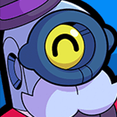 Barley Brawl Stars karakteri