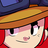 Jessie Brawl Stars karakteri