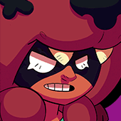 Nita Brawl Stars karakteri