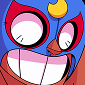 El Primo Brawl Stars karakteri