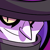 Mortis Brawl Stars karakteri