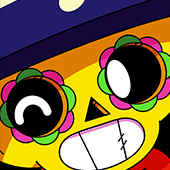 Poco Brawl Stars karakteri