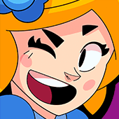 Piper Brawl Stars karakteri