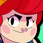 Pam Brawl Stars karakteri