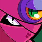 Tara Brawl Stars karakteri