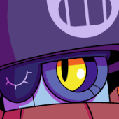 Darryl Brawl Stars karakteri