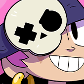 Penny Brawl Stars karakteri