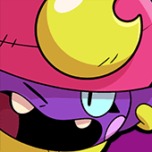 Gene Brawl Stars karakteri