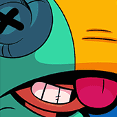 Leon Brawl Stars karakteri