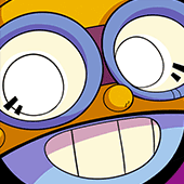Carl Brawl Stars karakteri