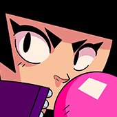 Bibi Brawl Stars karakteri