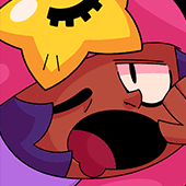 Sandy Brawl Stars karakteri