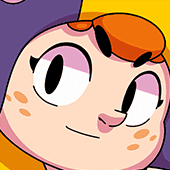 Bea Brawl Stars karakteri