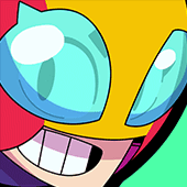 Max Brawl Stars karakteri