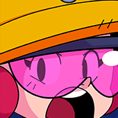 Jacky Brawl Stars karakteri