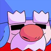 Gale Brawl Stars karakteri