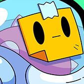 Sprout Brawl Stars karakteri