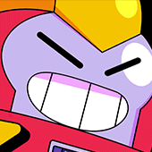 Surge Brawl Stars karakteri