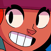 Amber Brawl Stars karakteri