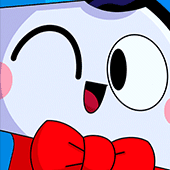 Lou Brawl Stars karakteri