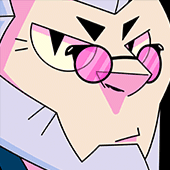 Byron Brawl Stars karakteri