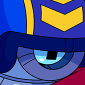 Stu Brawl Stars karakteri