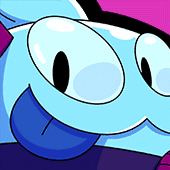 Squeak Brawl Stars karakteri