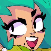 Lola Brawl Stars karakteri
