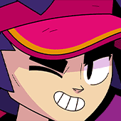 Fang Brawl Stars karakteri