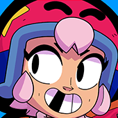 Bonnie Brawl Stars karakteri