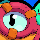 Otis Brawl Stars karakteri